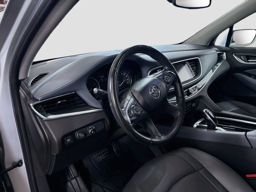 Used 2019 Buick Enclave Premium FWD image 11