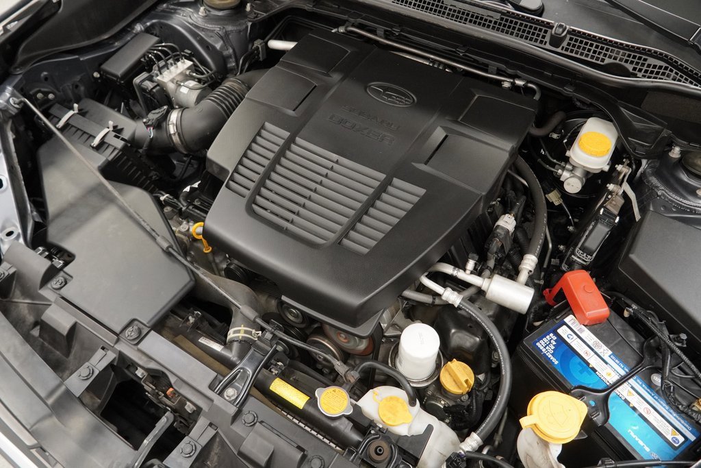 Used 2021 Subaru Forester Touring image 46