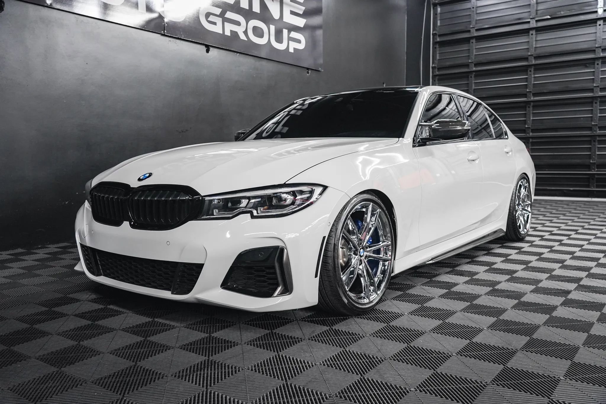 Used 2020 BMW M340i w/ Premium Package image 30