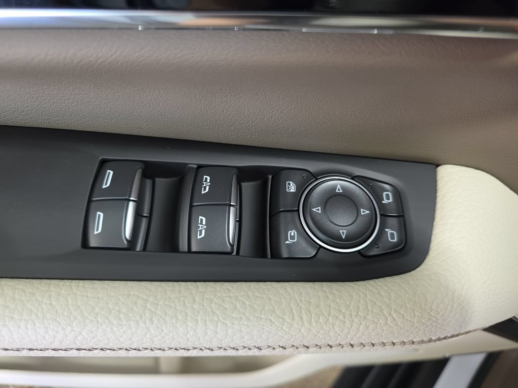New 2026 GMC Yukon XL Denali w/ Advanced Technology Package AWD/4WD image 31