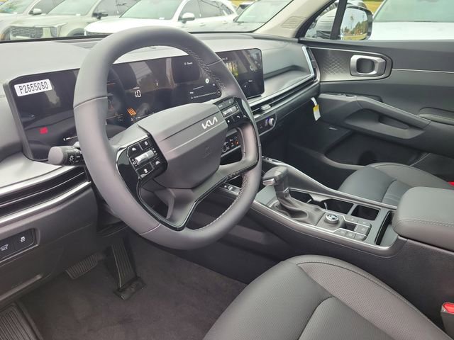 New 2026 Kia Sorento EX w/ EX Premium Package image 20