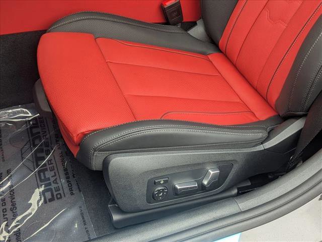 New 2026 BMW 840i xDrive image 4