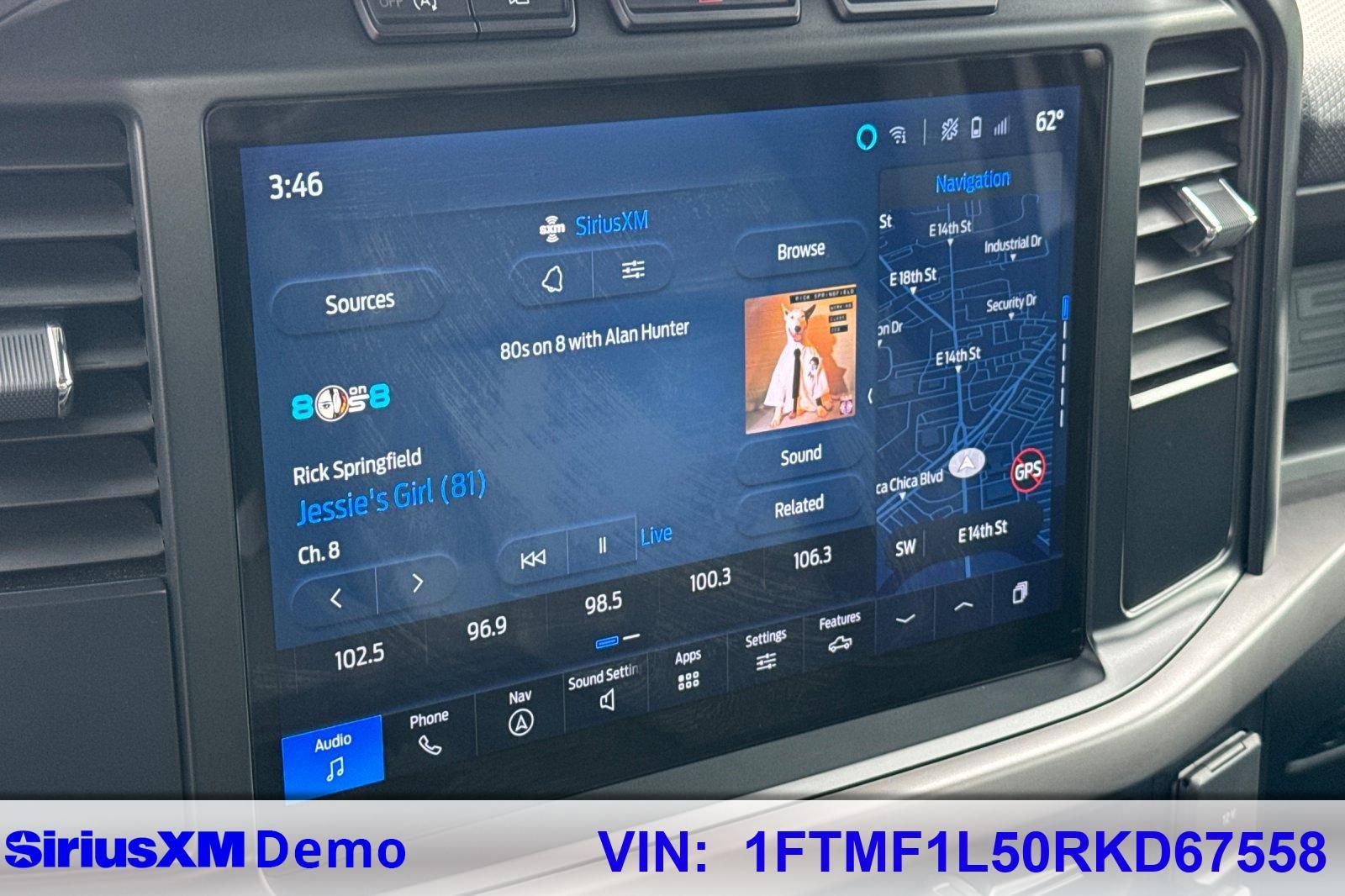 Used 2024 Ford F150 XL image 25