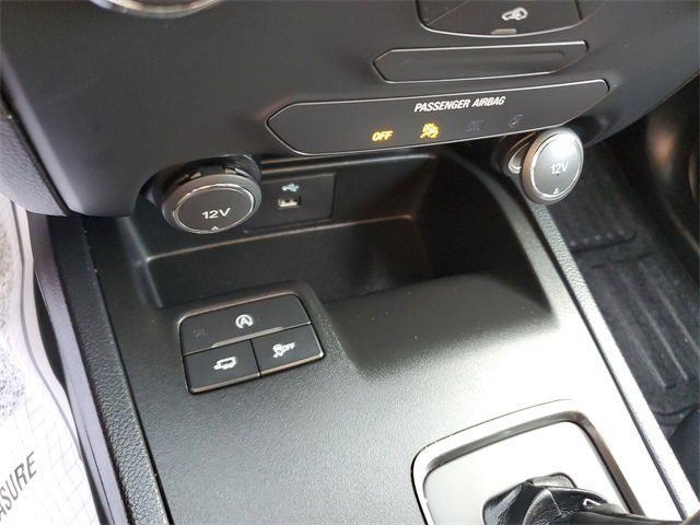 Used 2021 Ford Ranger XL w/ Equipment Group 101A High image 21