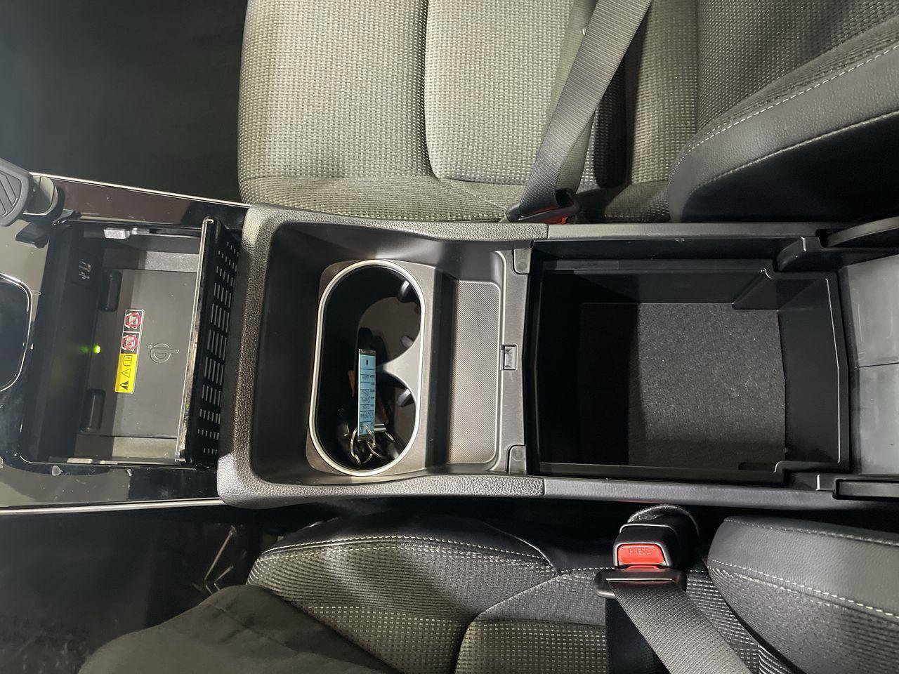 Used 2024 Toyota bZ4X XLE w/ Weather Package image 21