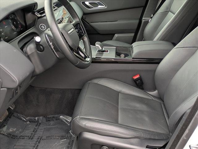 Used 2025 Land Rover Range Rover Velar Dynamic SE image 17