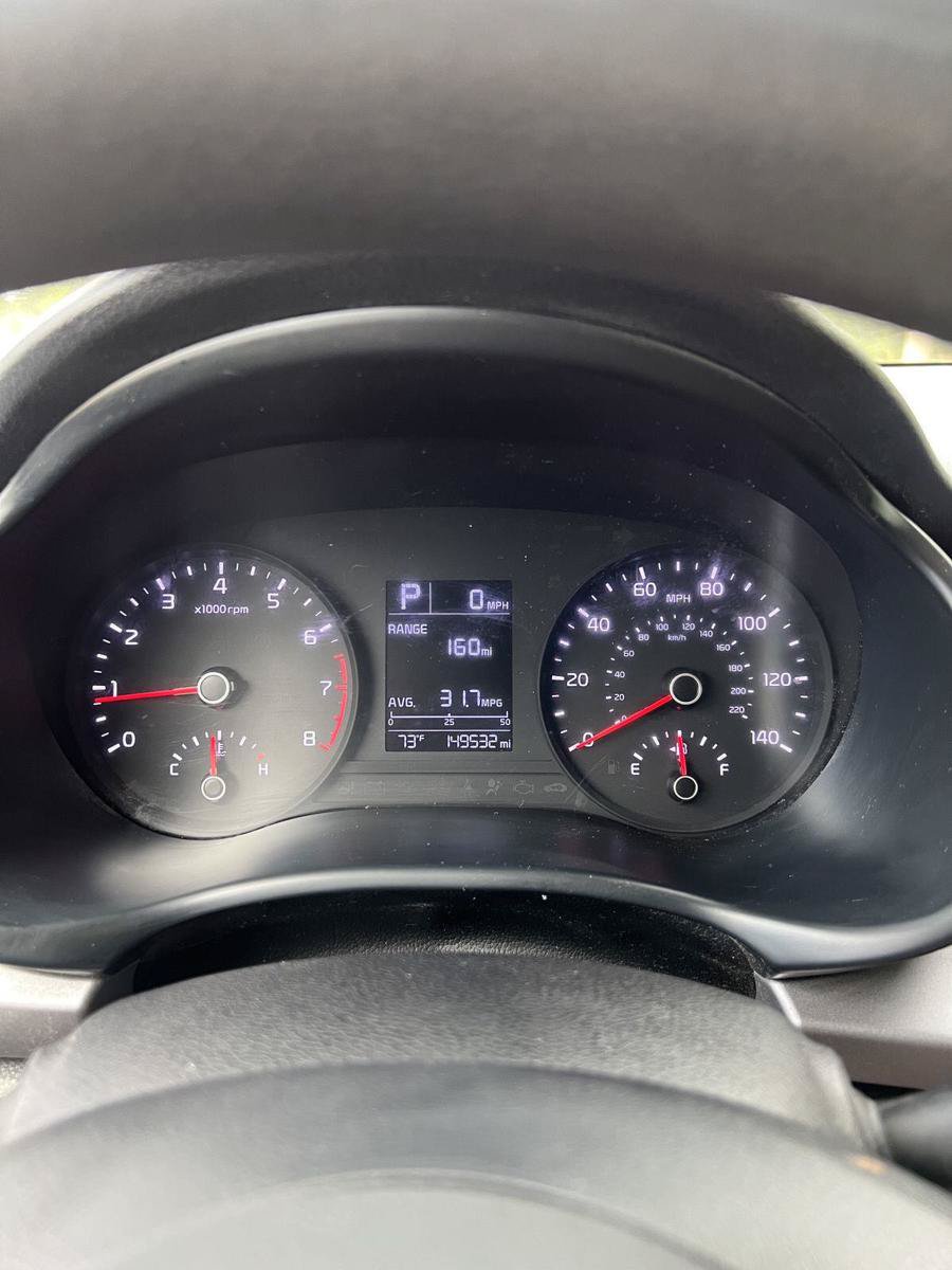 Used 2018 Kia Rio S FWD image 5