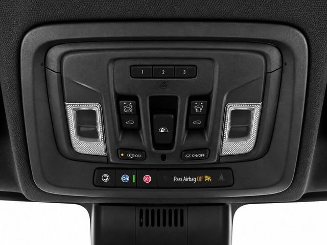Used 2026 GMC Sierra 2500 AT4 AWD/4WD image 36