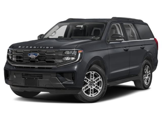 New 2026 Ford Expedition Active image 28