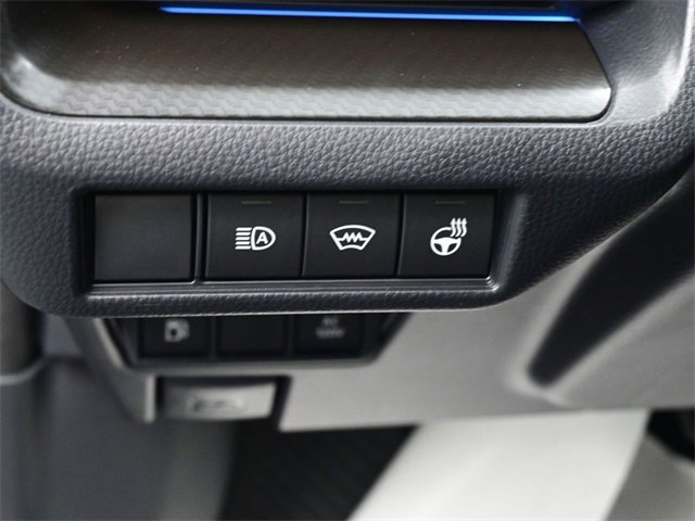 New 2026 Toyota Prius Plug-In Hybrid image 21