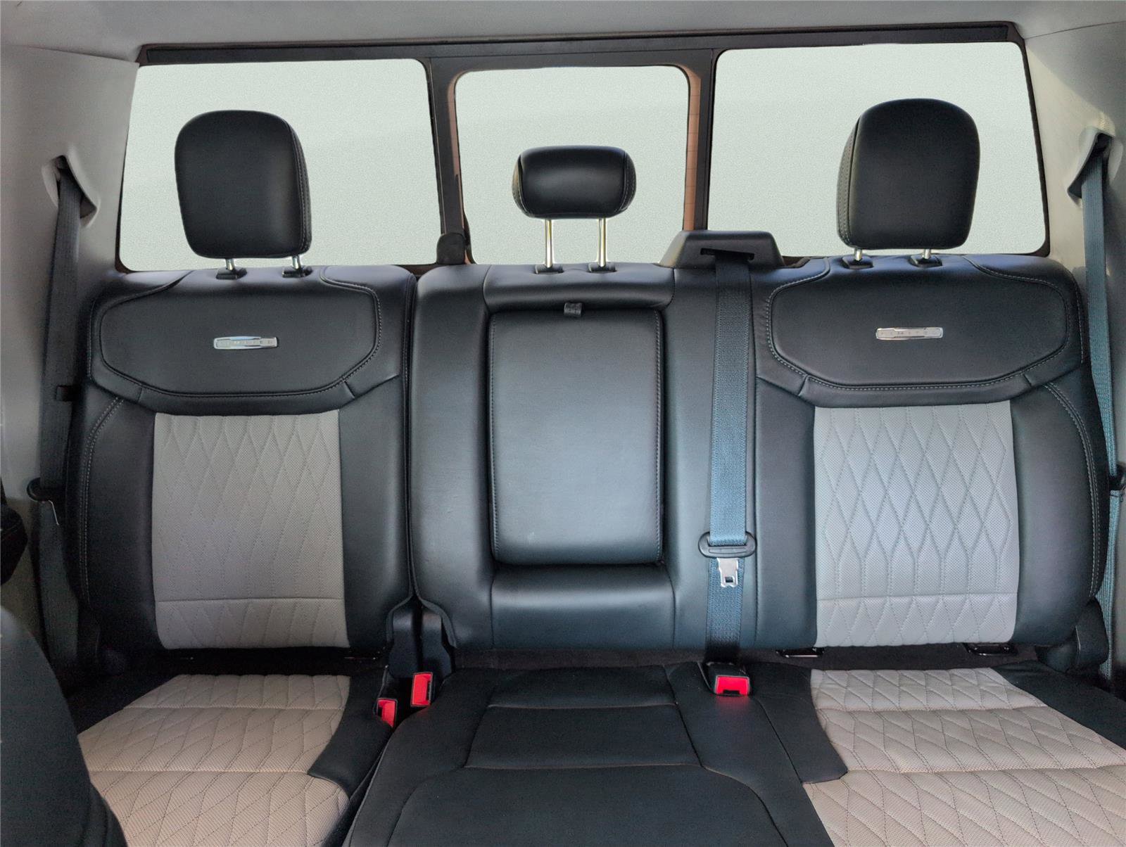 Used 2021 Ford F150 Limited image 28