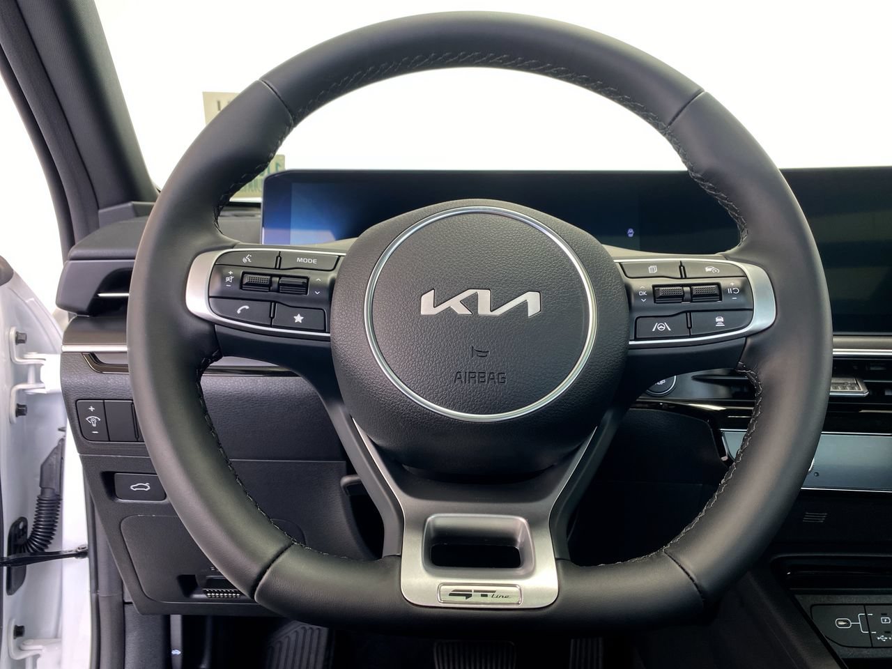 New 2026 Kia K5 GT-Line w/ GT-Line Premium Package FWD image 22