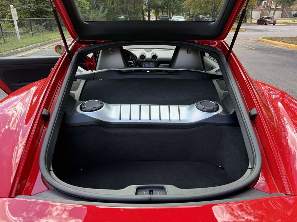 Used 2024 Porsche 718 Cayman image 30