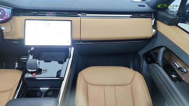 Used 2024 Land Rover Range Rover Sport Dynamic SE AWD/4WD image 37