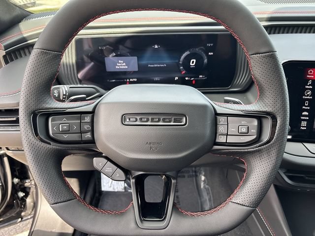 New 2026 Dodge Charger Scat Pack w/ Blacktop Package AWD/4WD image 17