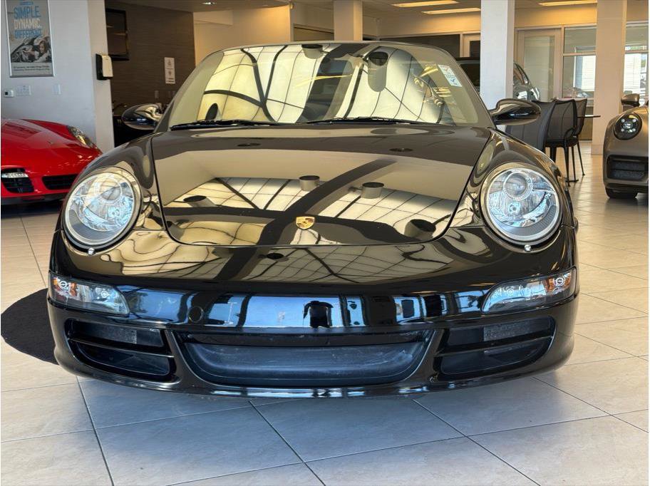 Used 2005 Porsche 911 Carrera S RWD image 2