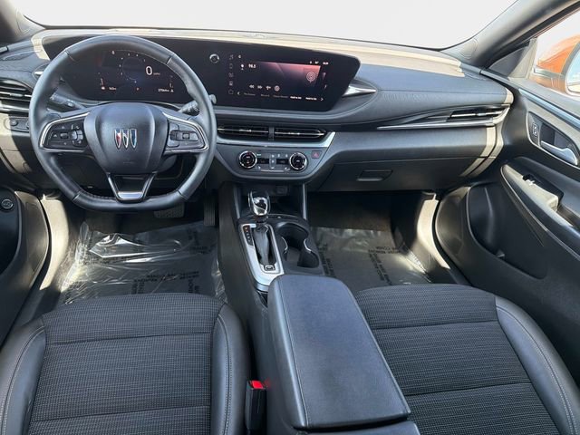 Used 2024 Buick Envista Preferred w/ Convenience I Package FWD image 15