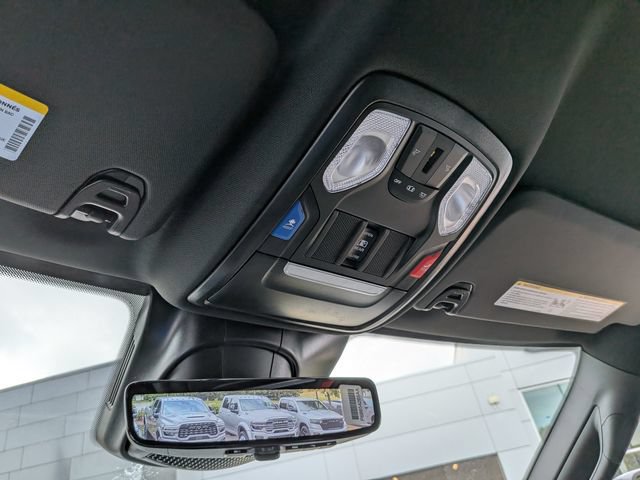 New 2026 RAM 3500 Tradesman AWD/4WD image 22