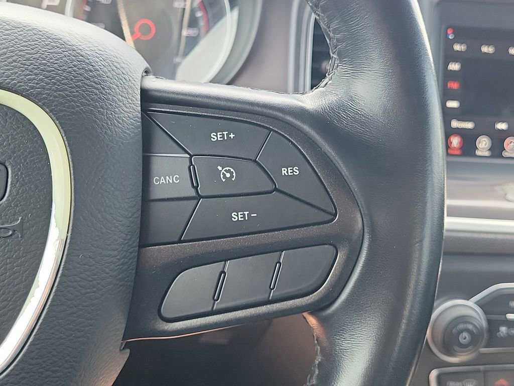 Used 2022 Dodge Charger SXT RWD image 24