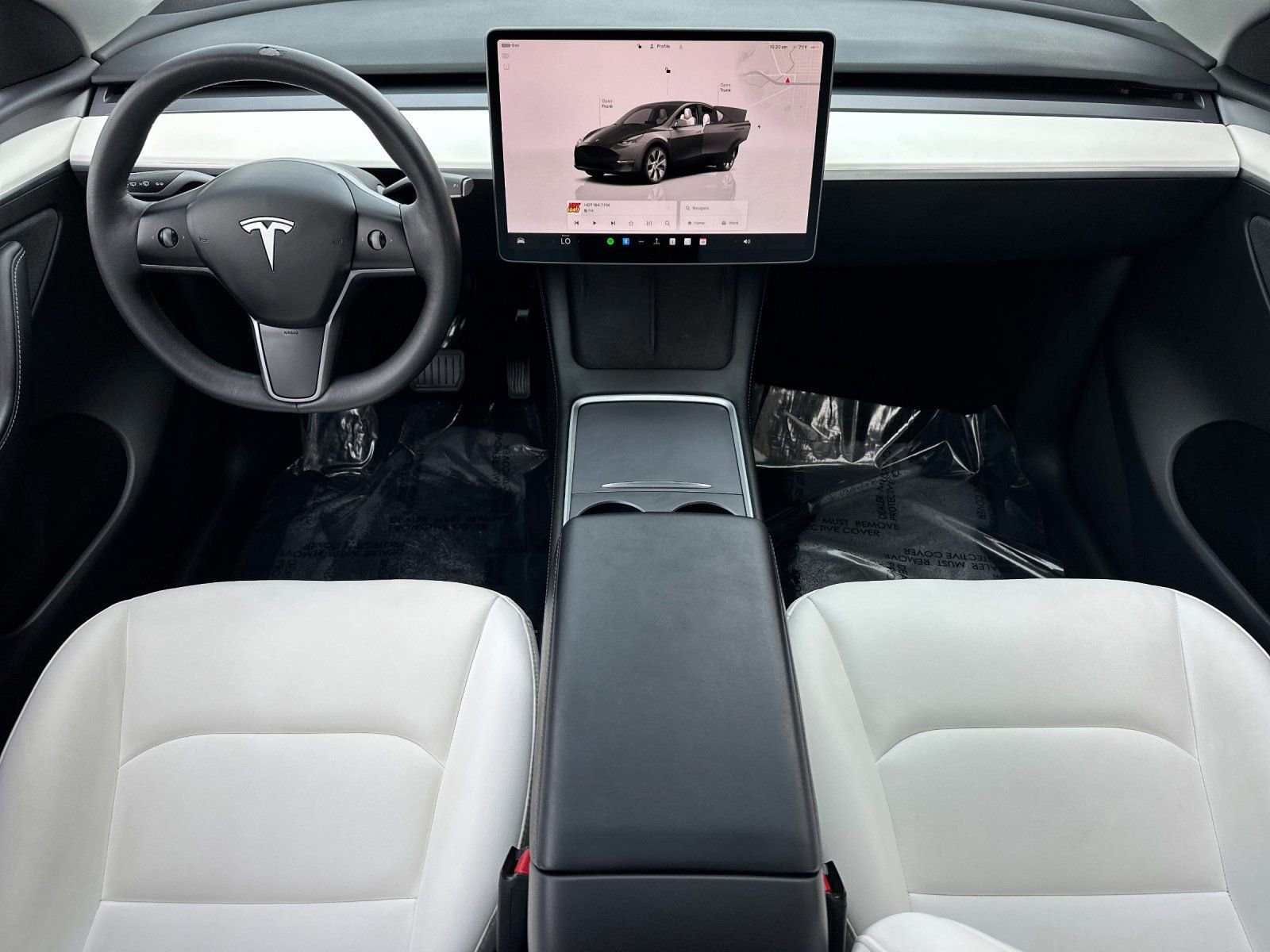 Used 2023 Tesla Model Y Long Range image 12