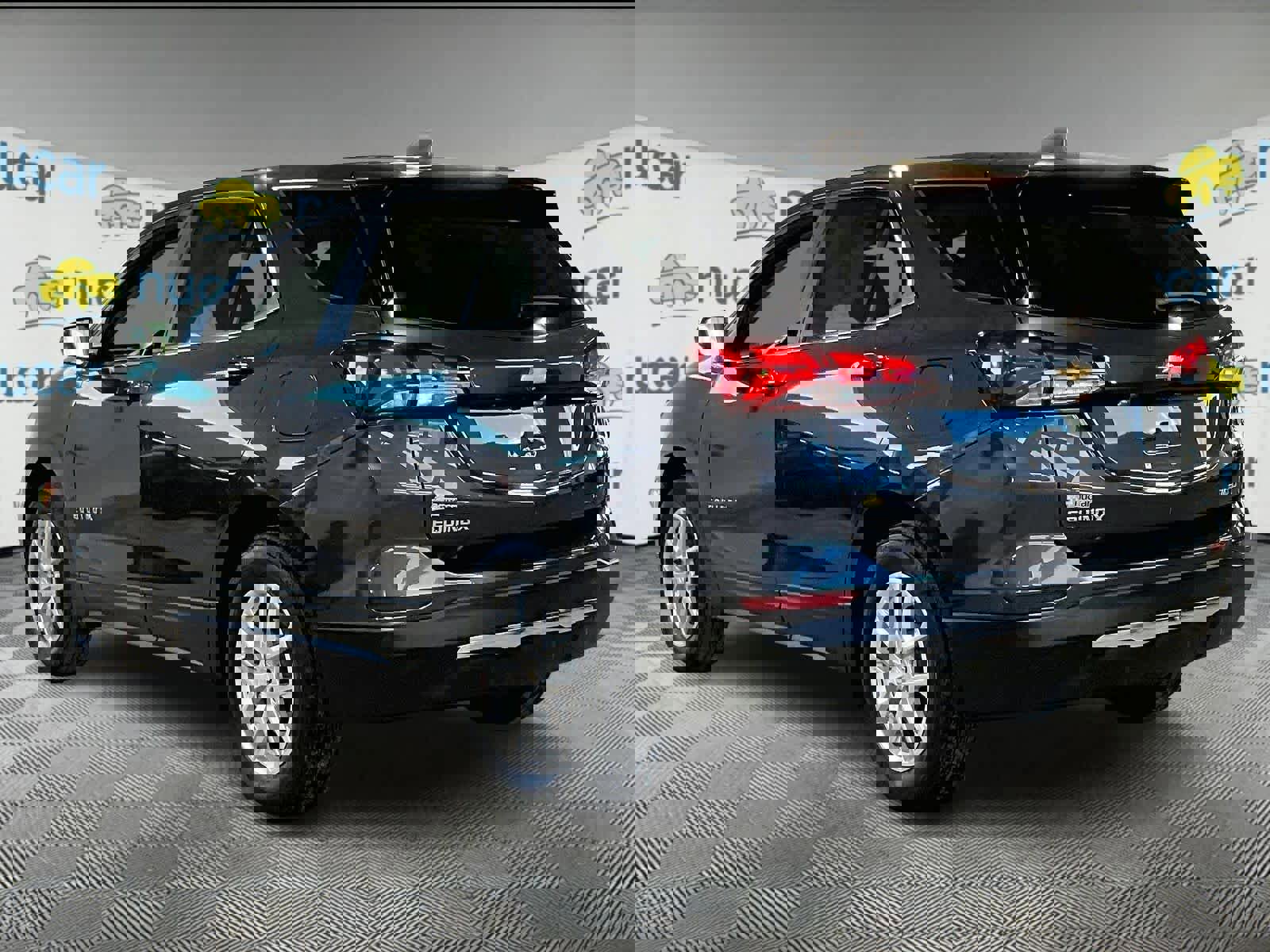 Certified 2022 Chevrolet Equinox LT image 4