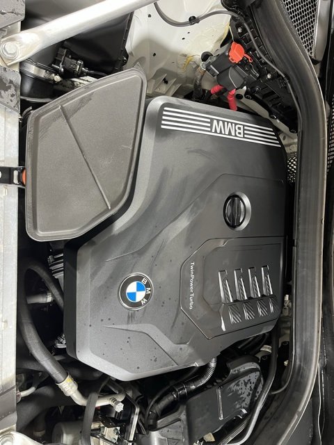 Used 2023 BMW X4 xDrive30i w/ M Sport Package image 25