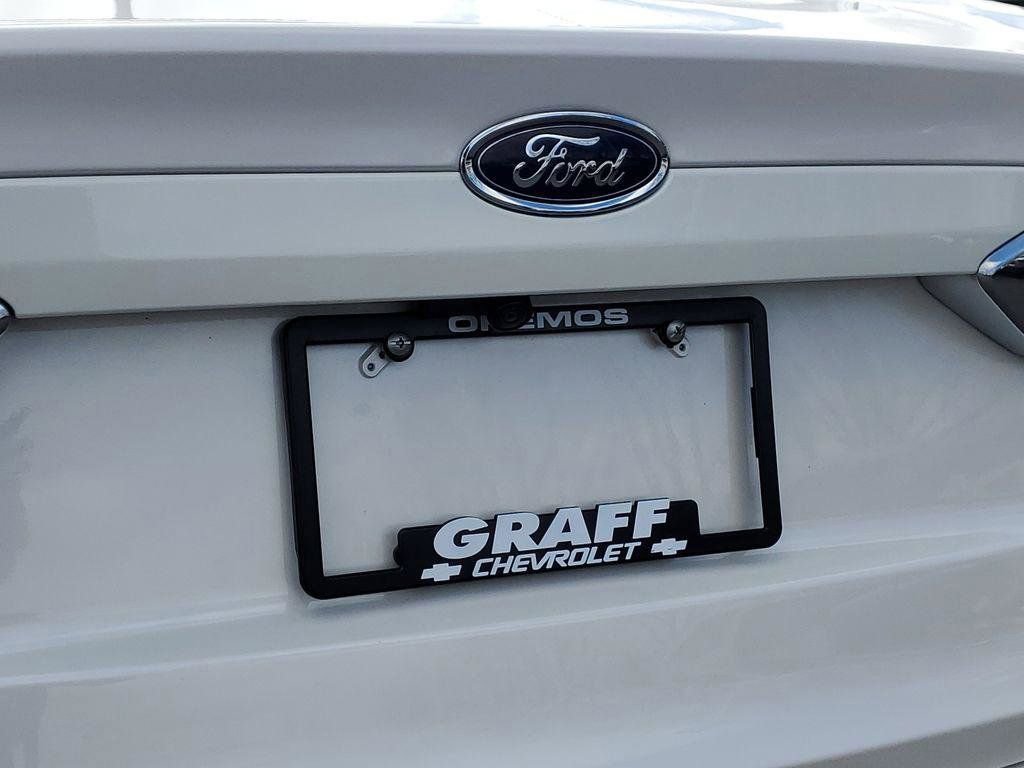 Used 2020 Ford Fusion SE image 31