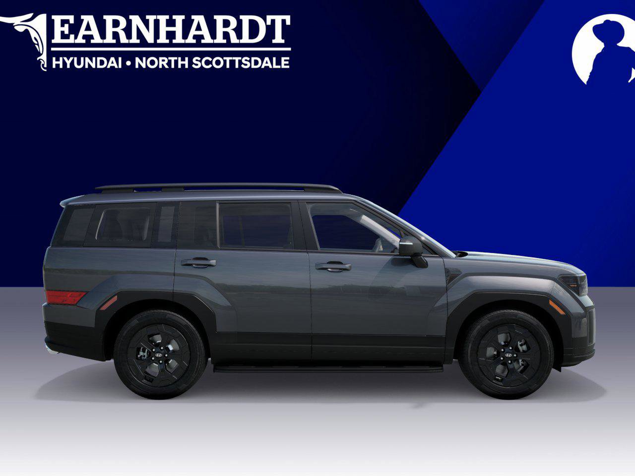 New 2026 Hyundai Santa Fe XRT AWD/4WD image 7