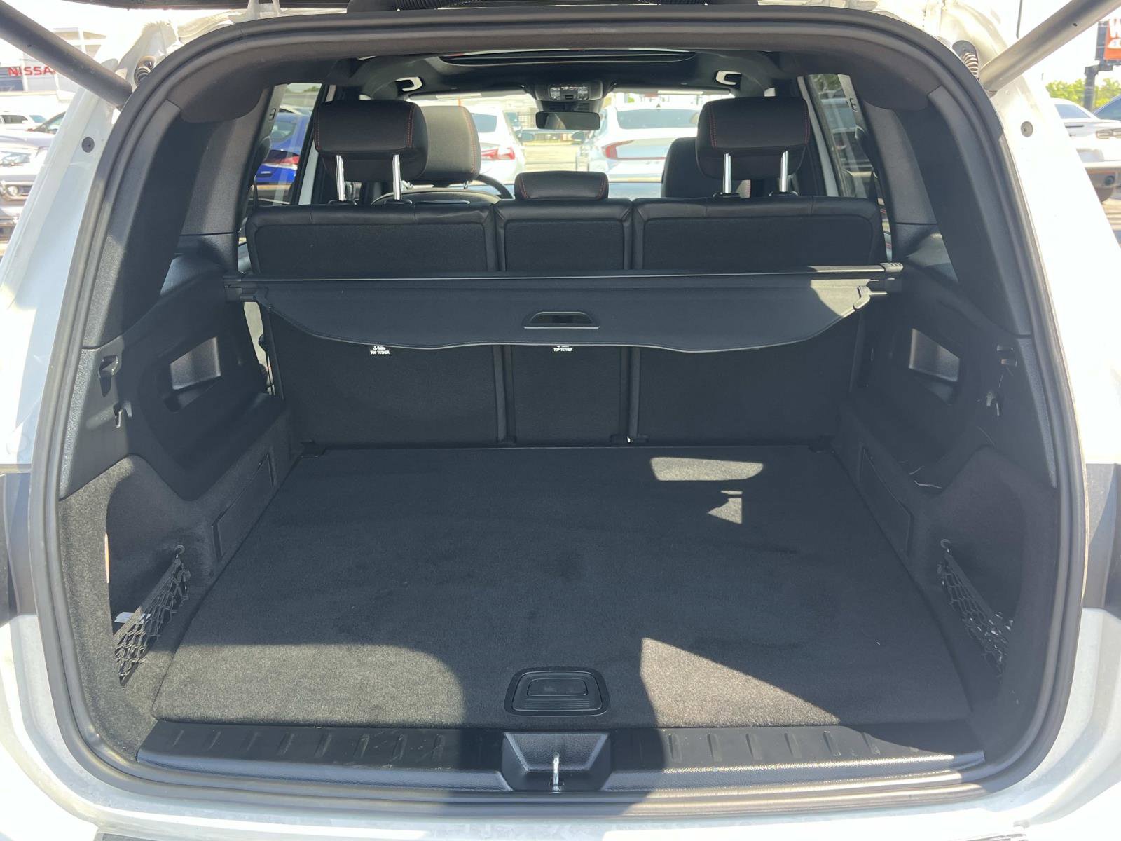 Used 2024 Mercedes-Benz GLB 250 image 21