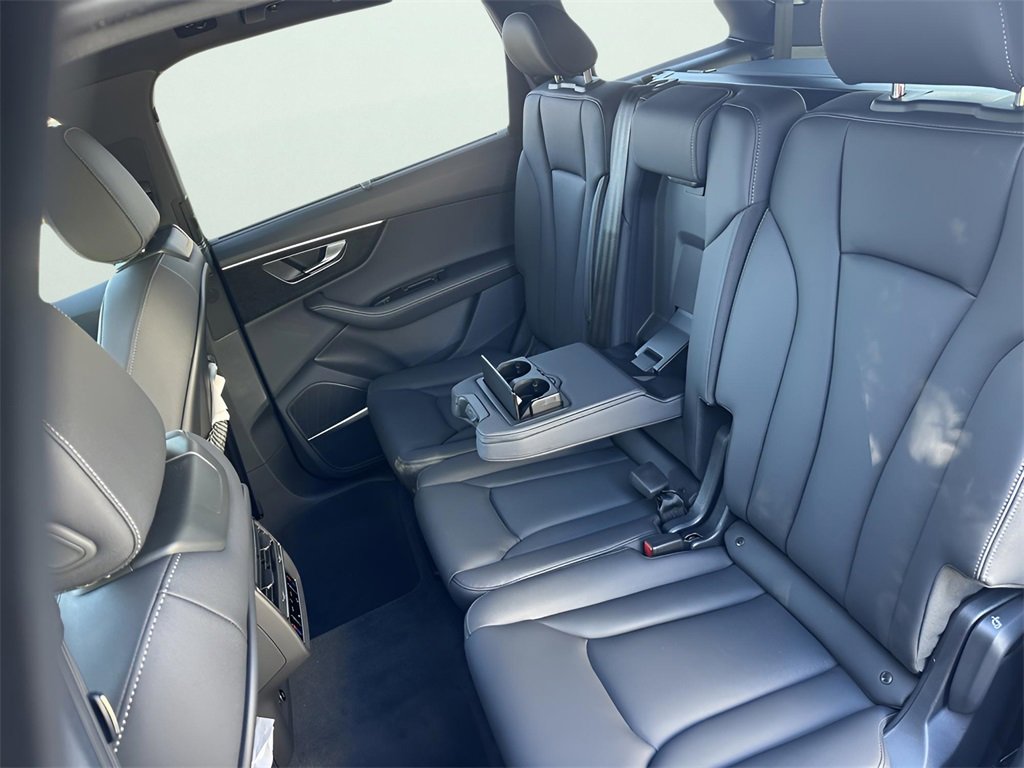 New 2025 Audi Q7 3.0T Premium Plus image 20