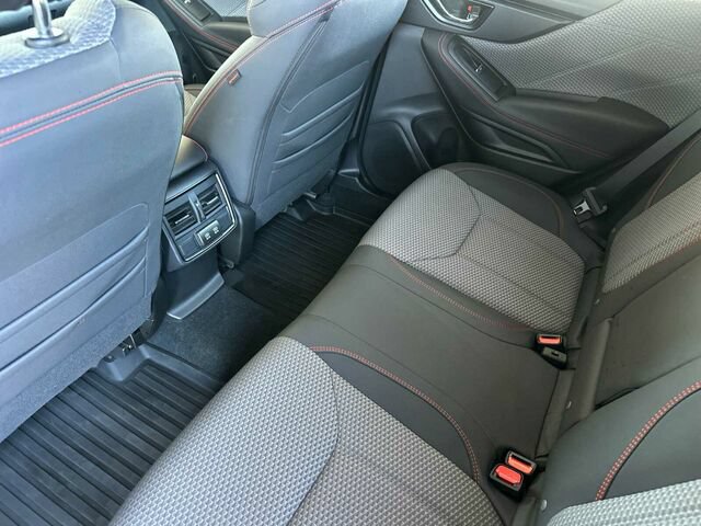 Used 2024 Subaru Forester Sport AWD/4WD image 13