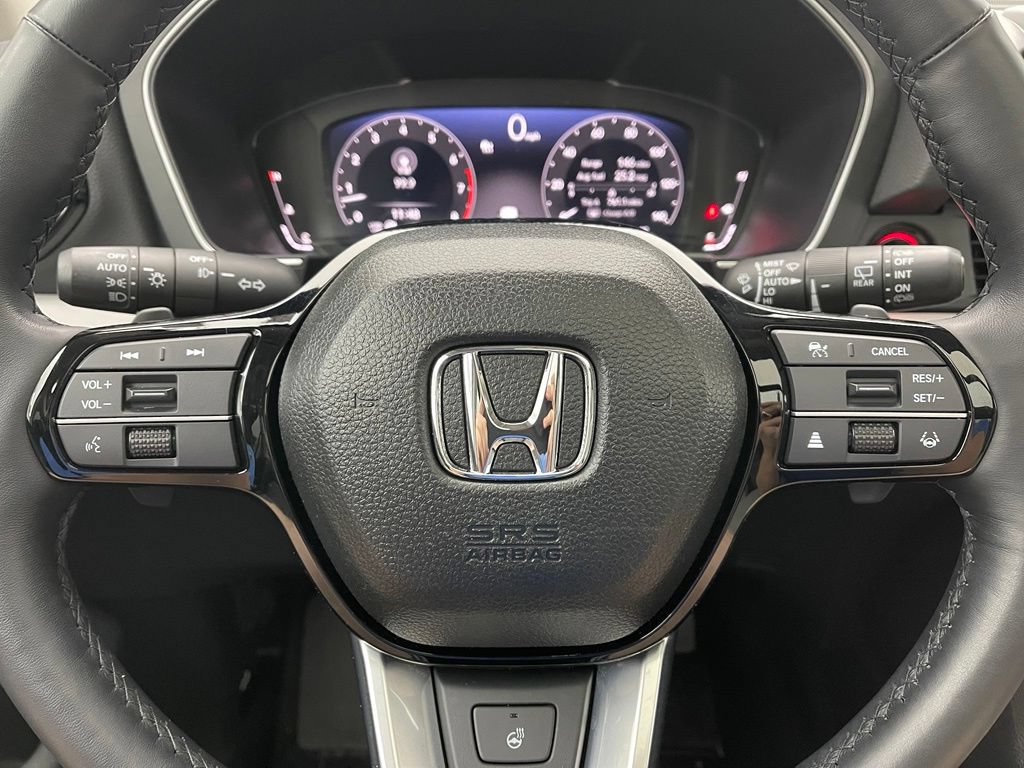 Used 2025 Honda Pilot Elite image 22