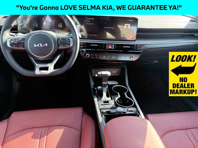 New 2026 Kia K5 GT-Line w/ GT-Line Premium Package FWD image 7
