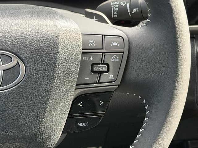 New 2026 Toyota Camry SE w/ Convenience Package FWD image 14