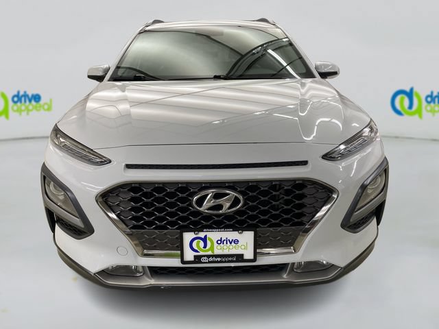 Used 2018 Hyundai Kona Limited AWD/4WD image 16