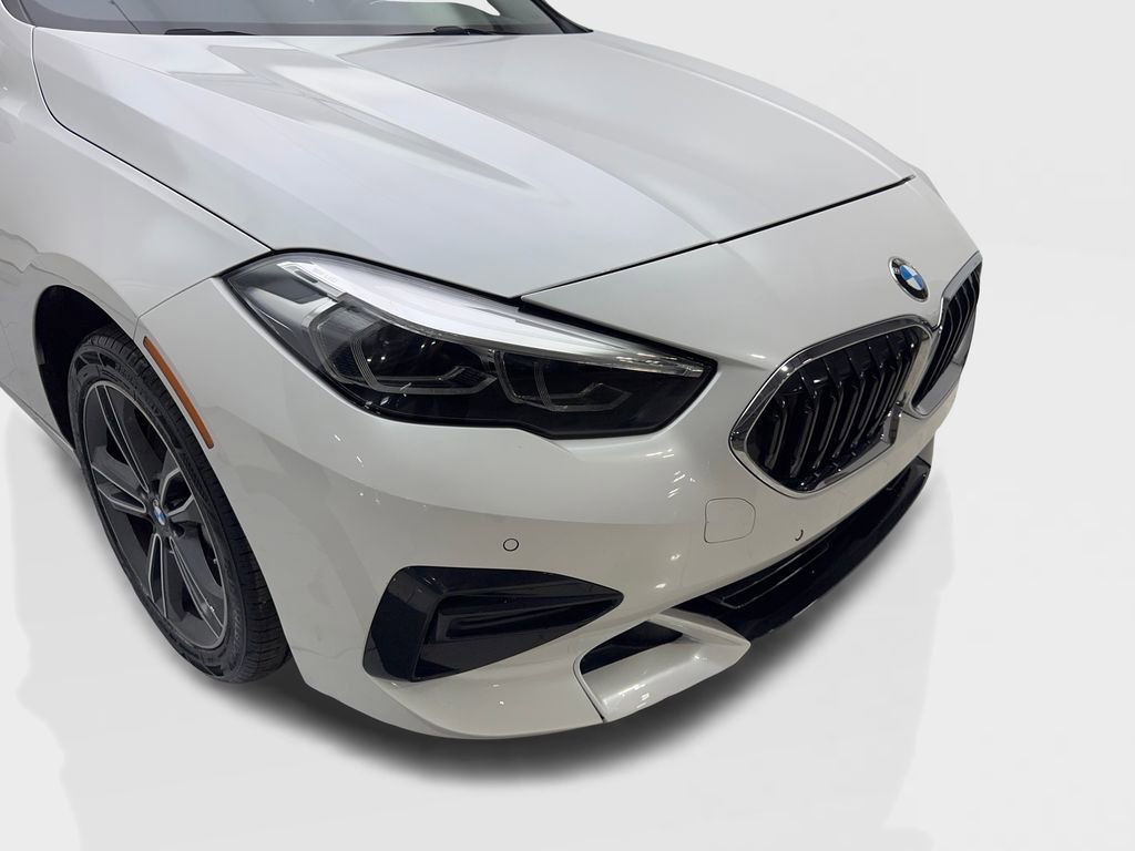 Used 2024 BMW 228i Gran Coupe image 17