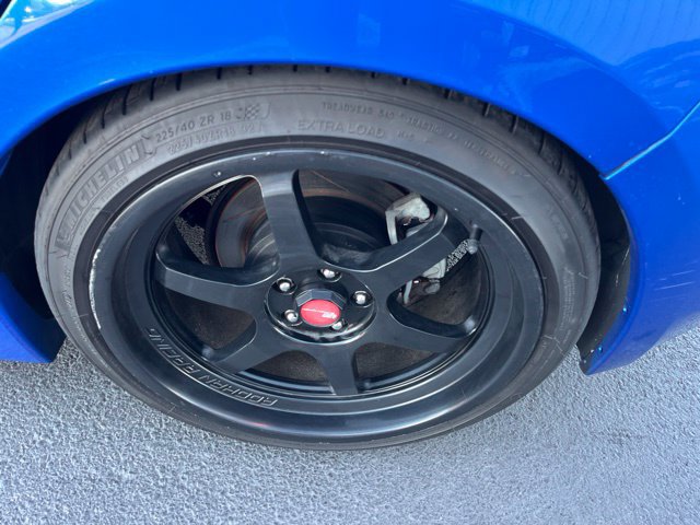 Used 2012 Subaru Impreza WRX Hatchback AWD/4WD image 26