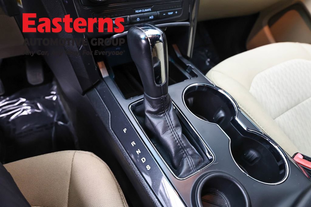 Used 2016 Ford Explorer FWD image 13