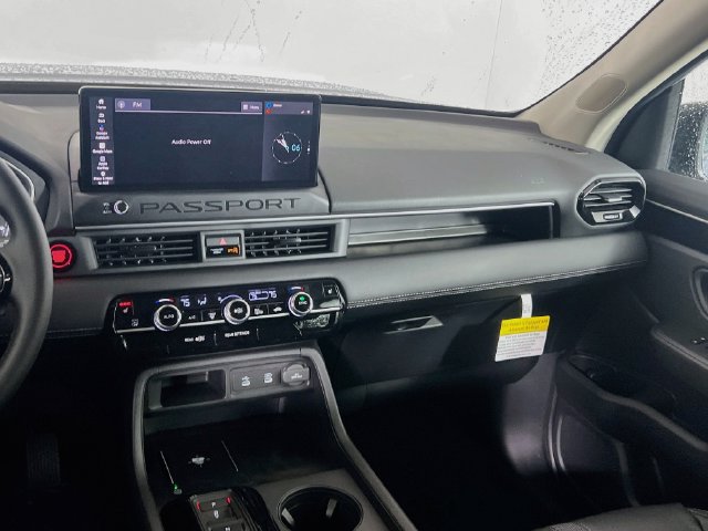 New 2026 Honda Passport RTL image 19