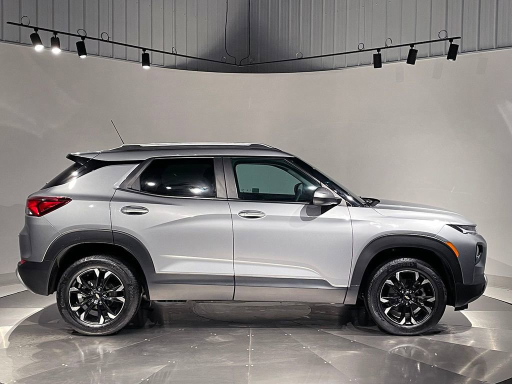 Used 2023 Chevrolet TrailBlazer LT image 10