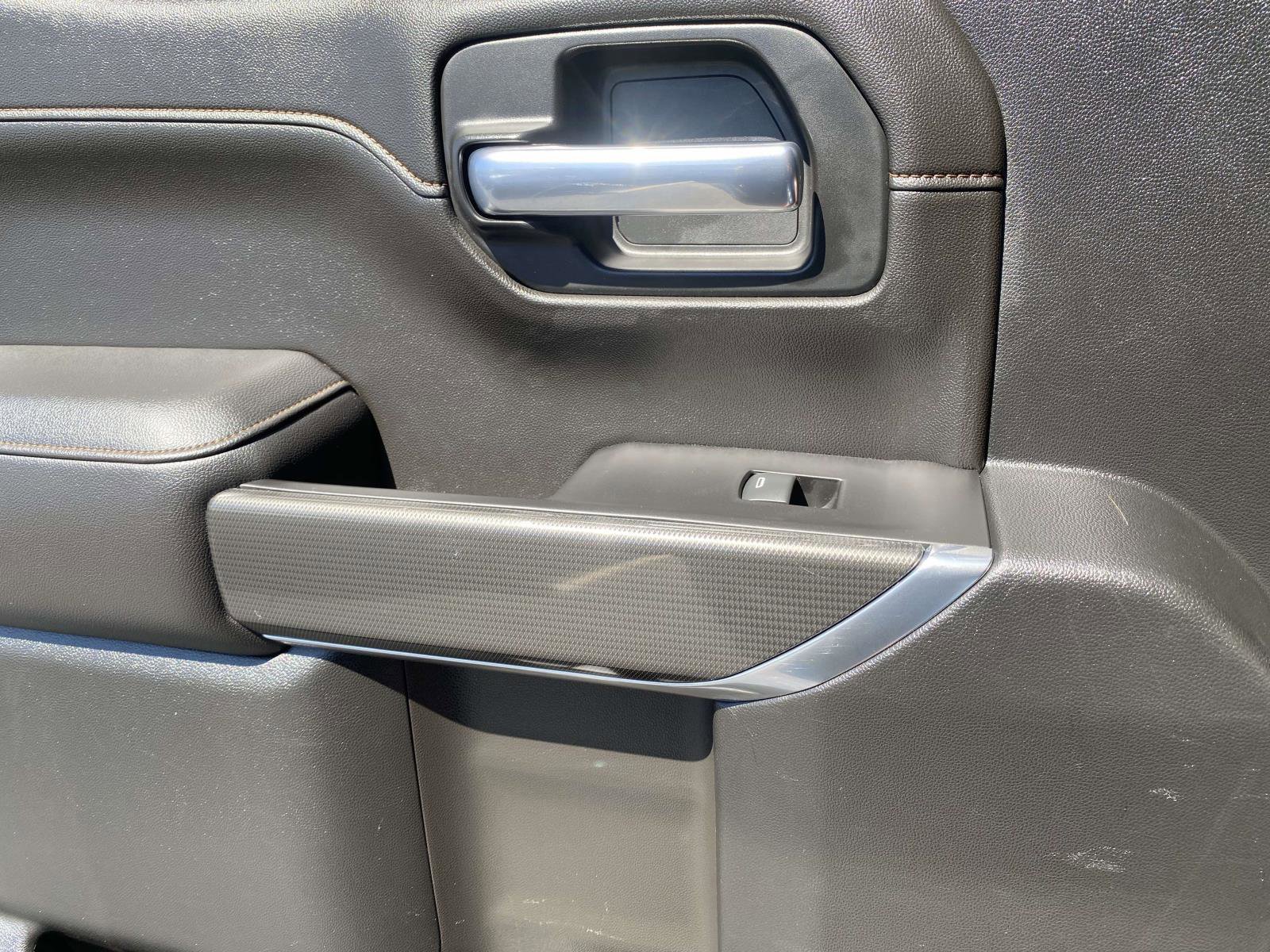 Used 2020 GMC Sierra 1500 AT4 w/ AT4 Premium Package image 14