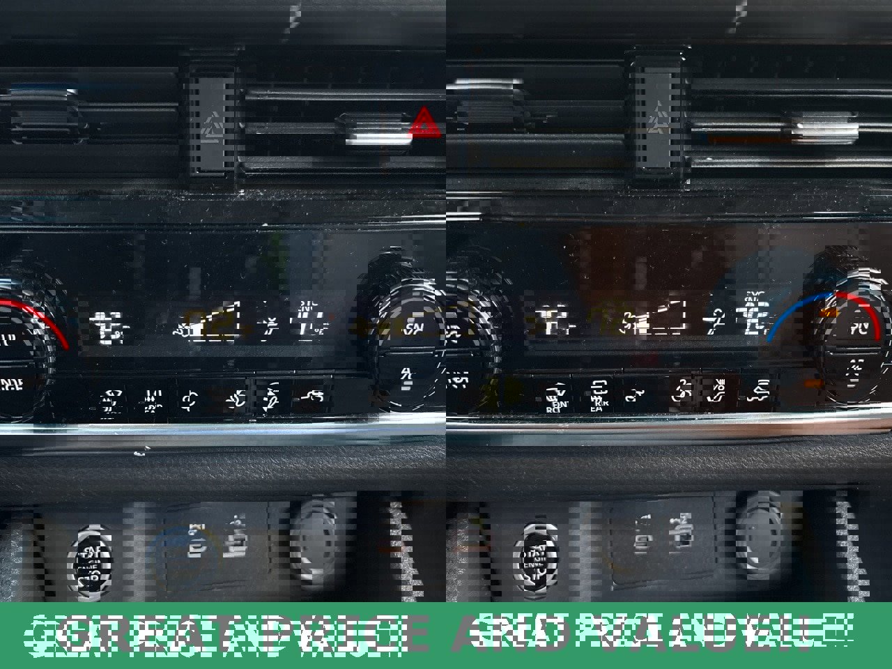 Used 2022 Nissan Rogue SV image 17