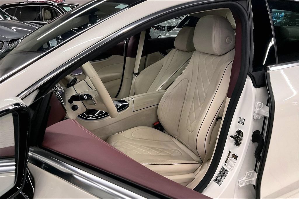 Certified 2023 Mercedes-Benz CLS 450 4MATIC image 17