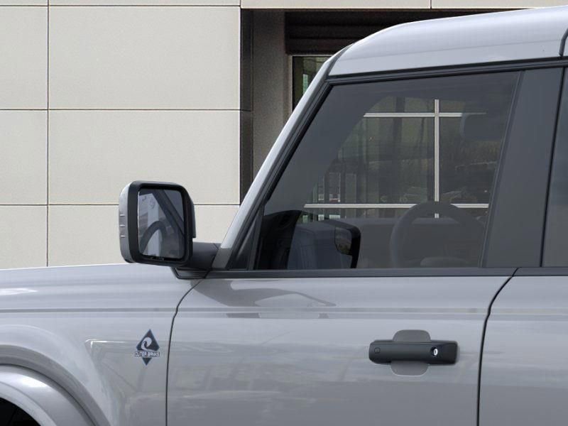 New 2026 Ford Bronco Outer Banks image 22