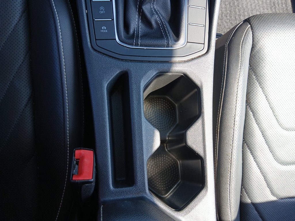 Certified 2024 Volkswagen Jetta SEL FWD image 18