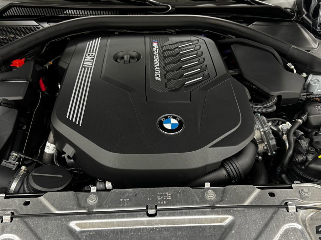 Used 2023 BMW M340i xDrive w/ Premium Package image 32