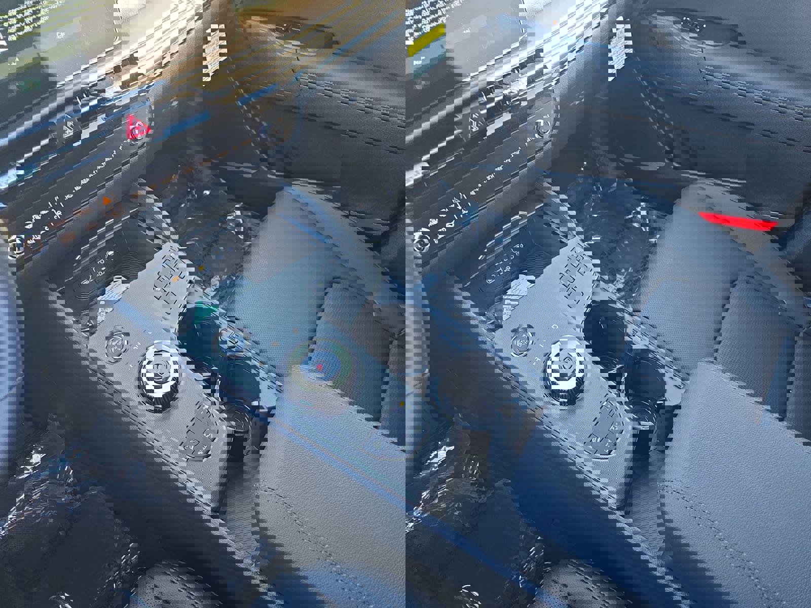 New 2026 Kia Sportage EX image 27