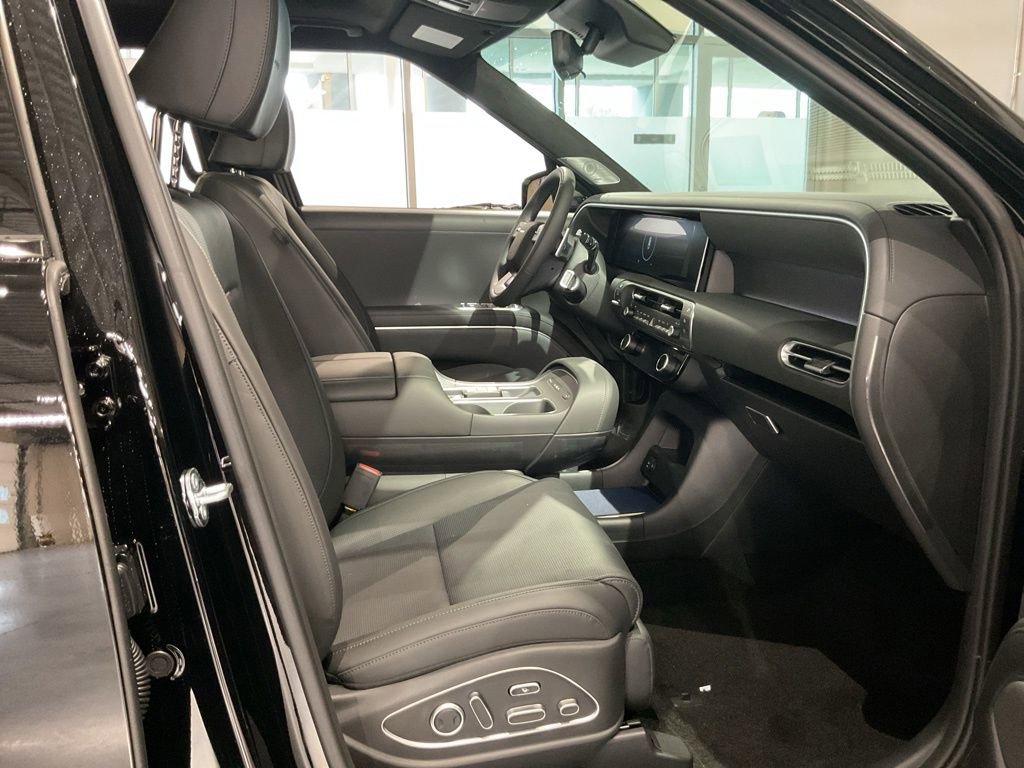 New 2026 Hyundai Palisade Calligraphy AWD/4WD image 27