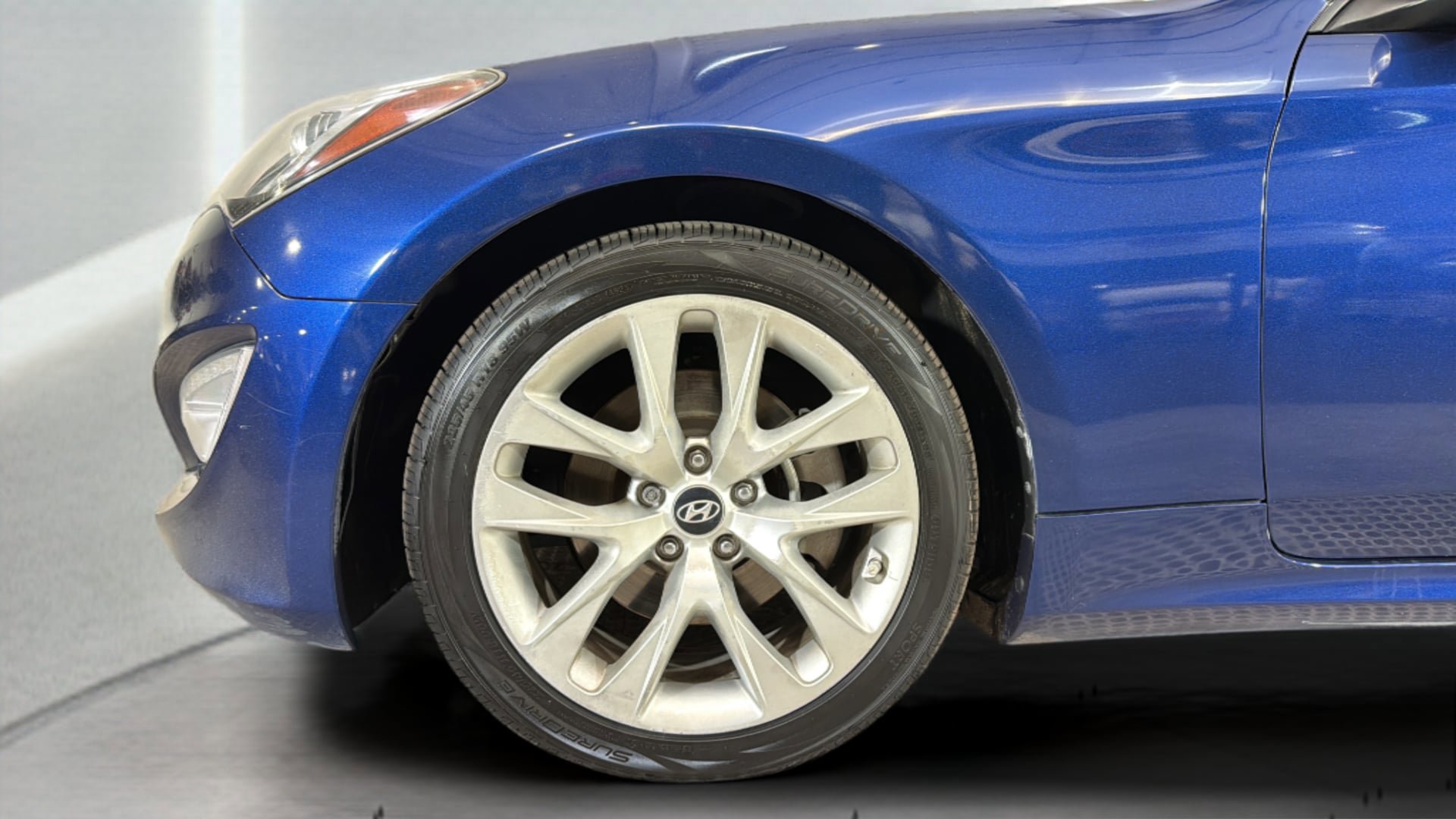 Used 2015 Hyundai Genesis 3.8 RWD image 36
