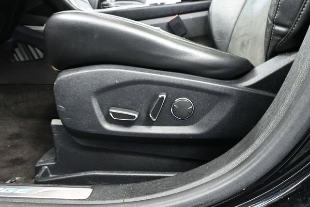 Used 2017 Ford Edge Sport w/ Equipment Group 401A AWD/4WD image 21